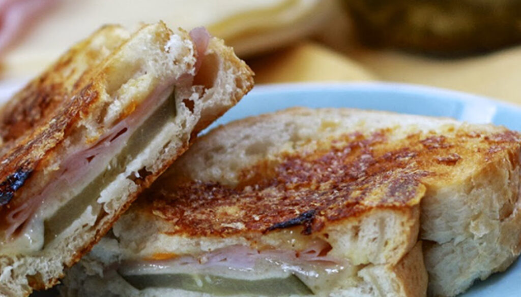 inside-out-grilled-ham-and-cheese-sandwich