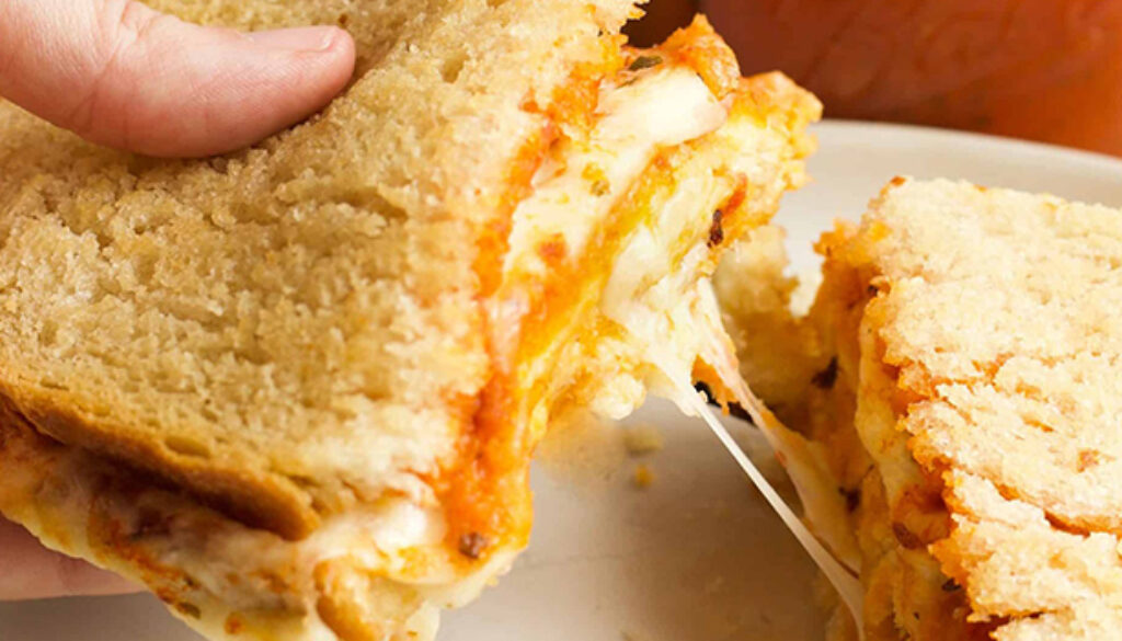 lazy-chicken-parmesan-grilled-cheese-recipe