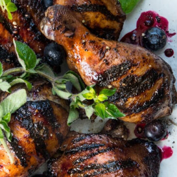 red-white-and-blueberry-grilled-chicken-recipe