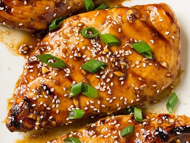 sesame-grilled-chicken-breast-recipe