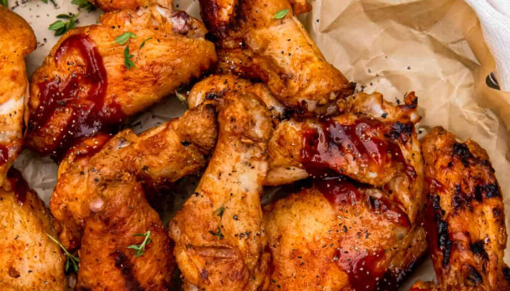 simple-delicious-grilled-chicken-wings-recipe