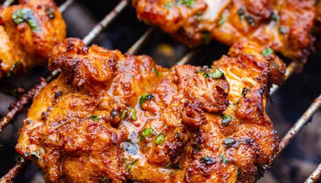 spicy-grilled-chicken-recipe