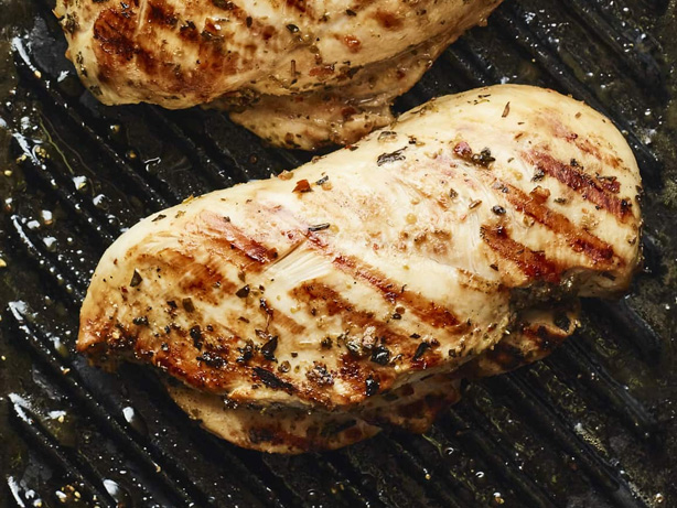 vinegar-grilled-chicken-recipe