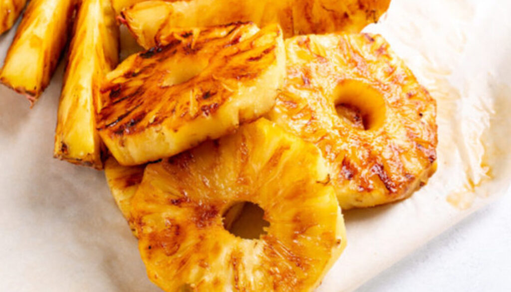 yummy-grilled-pineapple-recipe